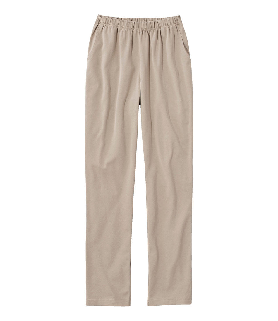 Women's Perfect Fit Pants Original Tapered-Leg