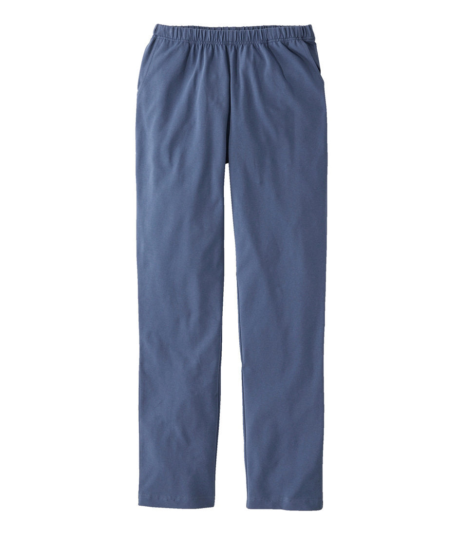 Women's Perfect Fit Pants Original Tapered-Leg