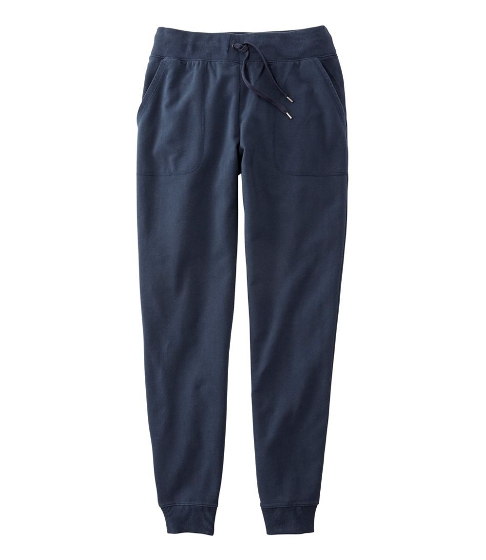 Drawstring Jogger Women's Ultrasoft Sweats