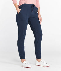 Drawstring Jogger Women's Ultrasoft Sweats