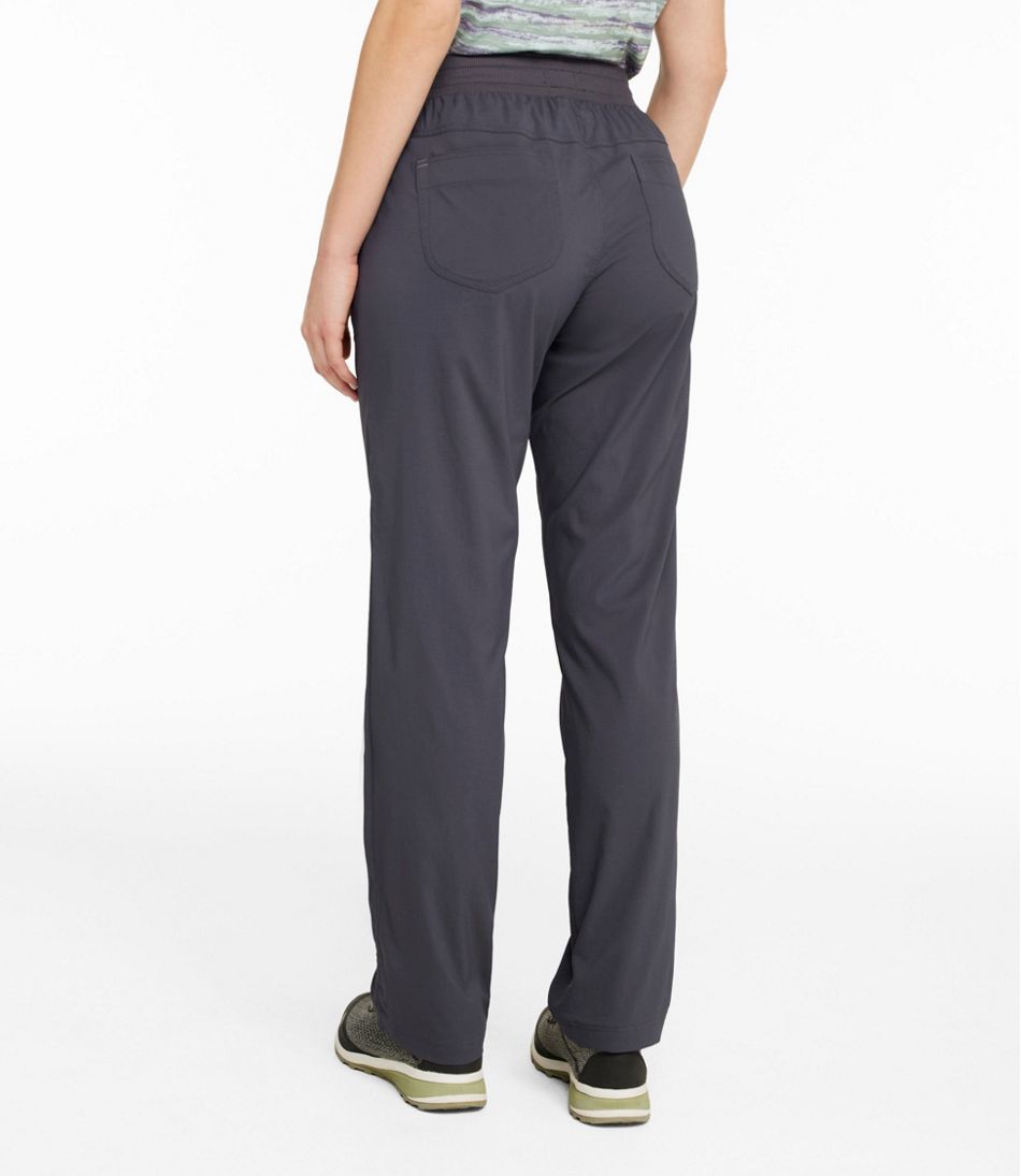 Women's Vista Camp Pant Straight Leg