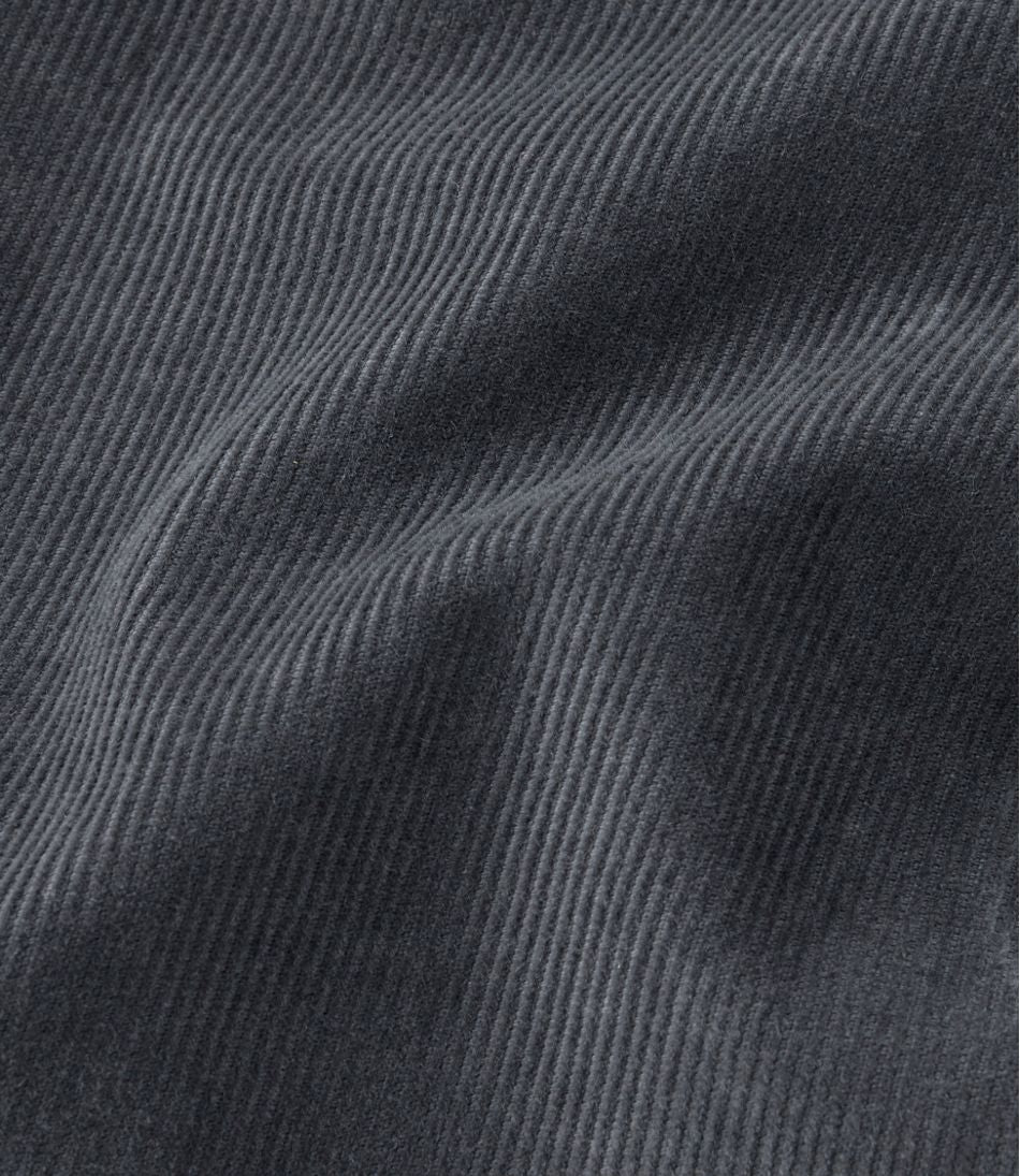 Mid-Rise Straight-Leg Women's BeanFlex Five-Pocket Corduroy Pants