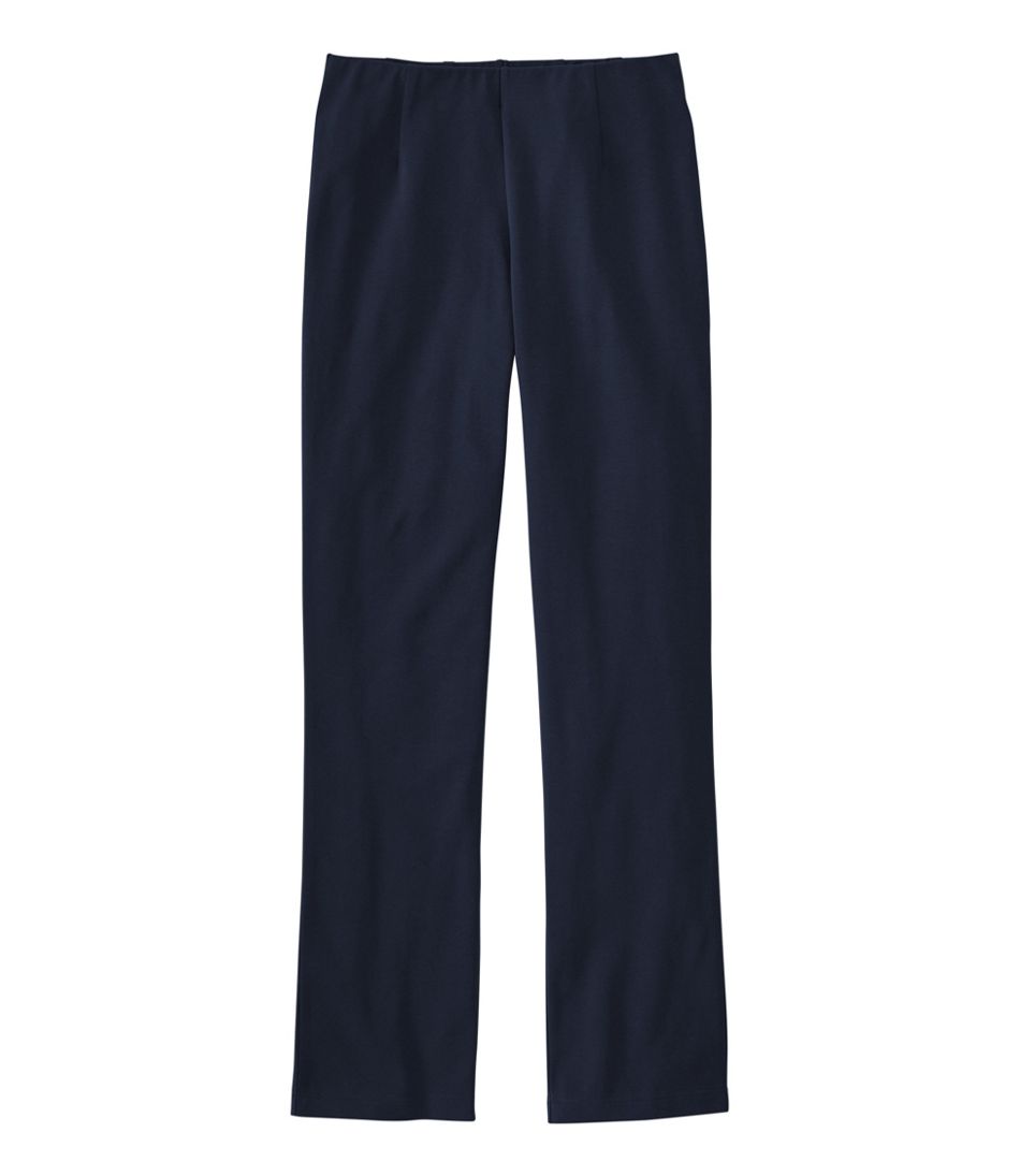 Women's Perfect Fit Pants Slim