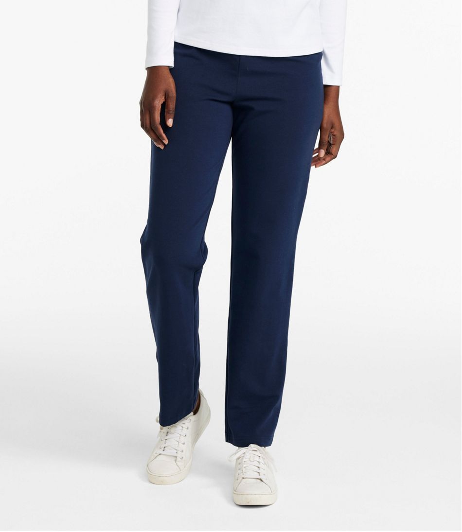 Women's Perfect Fit Pants Slim