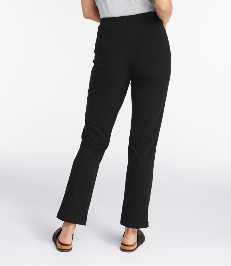 Women's Perfect Fit Pants Slim