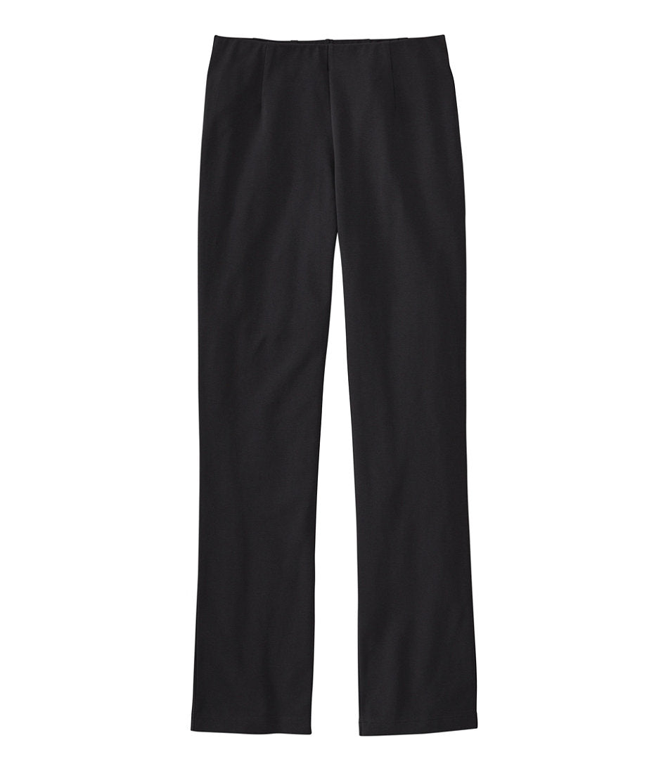 Women's Perfect Fit Pants Slim