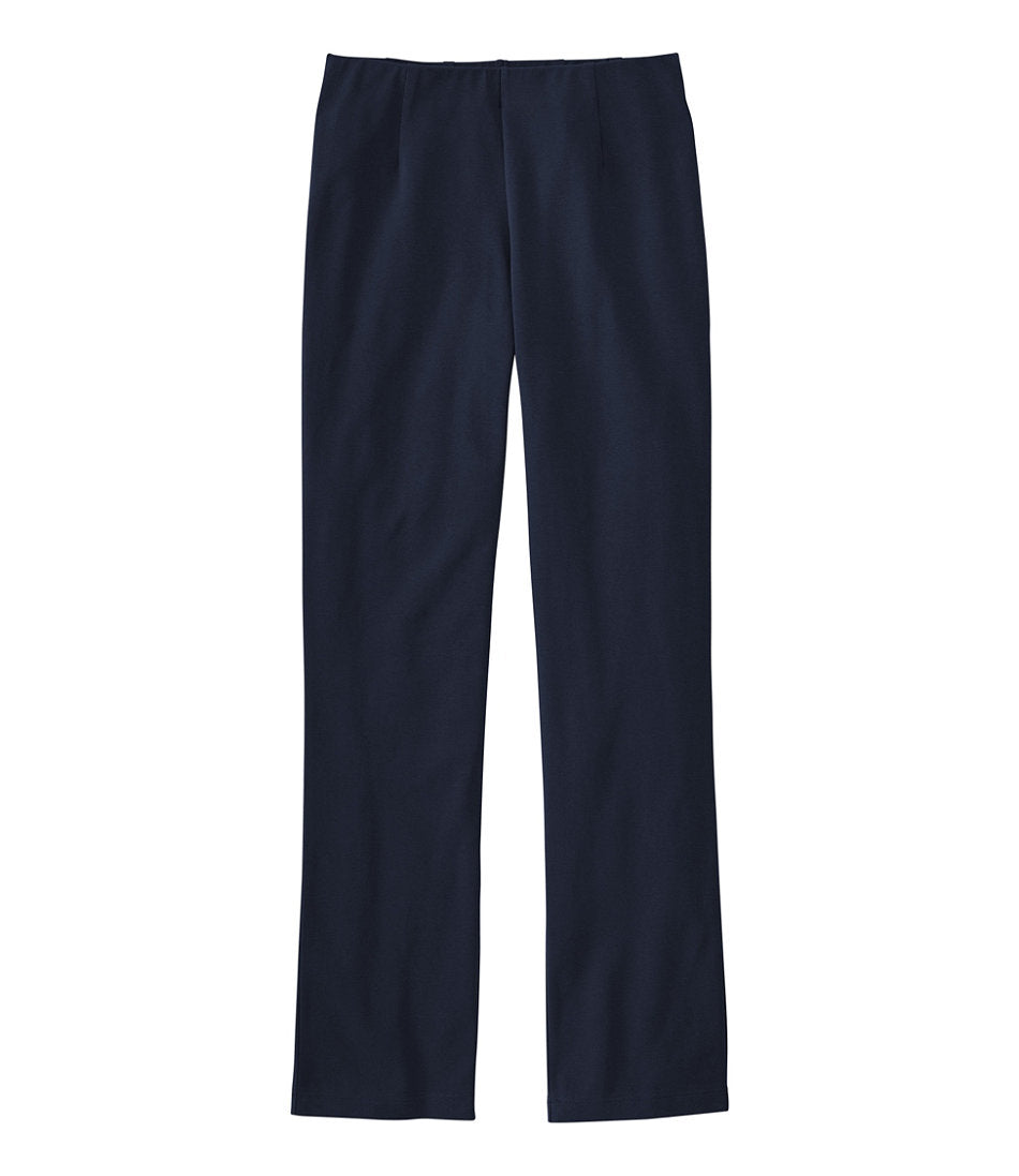 Women's Perfect Fit Pants Slim