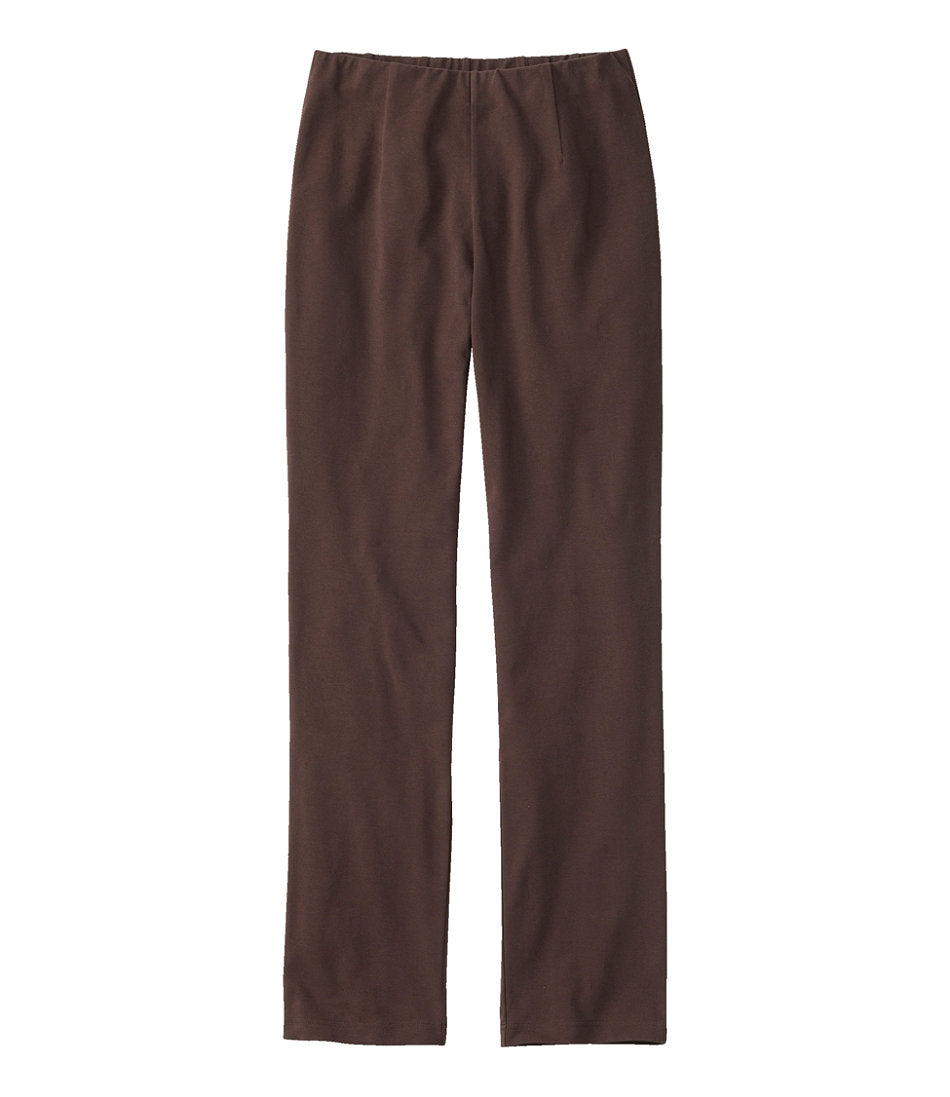 Women's Perfect Fit Pants Slim