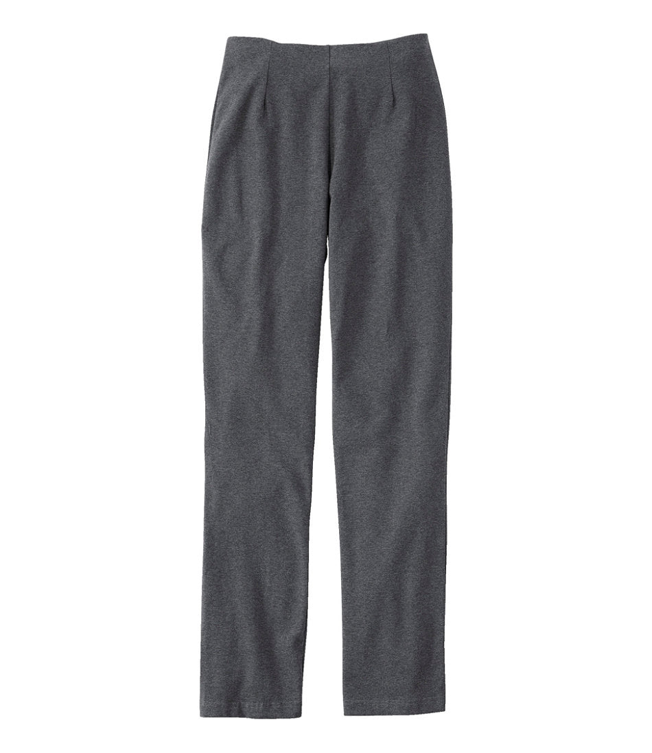Women's Perfect Fit Pants Slim