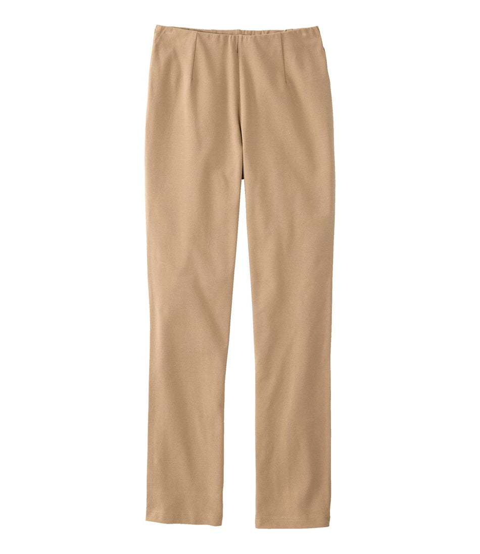Women's Perfect Fit Pants Slim
