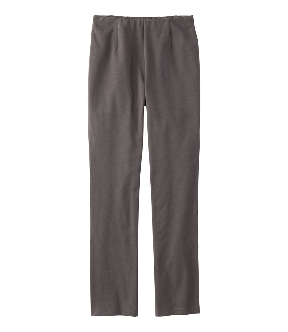 Women's Perfect Fit Pants Slim