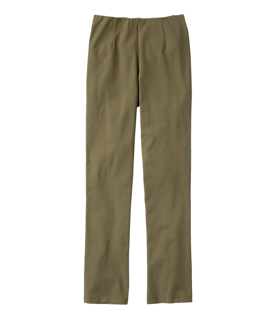 Women's Perfect Fit Pants Slim