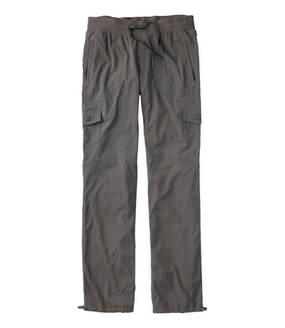 Women's Vista Camp Pants, Straight-Leg Cargo