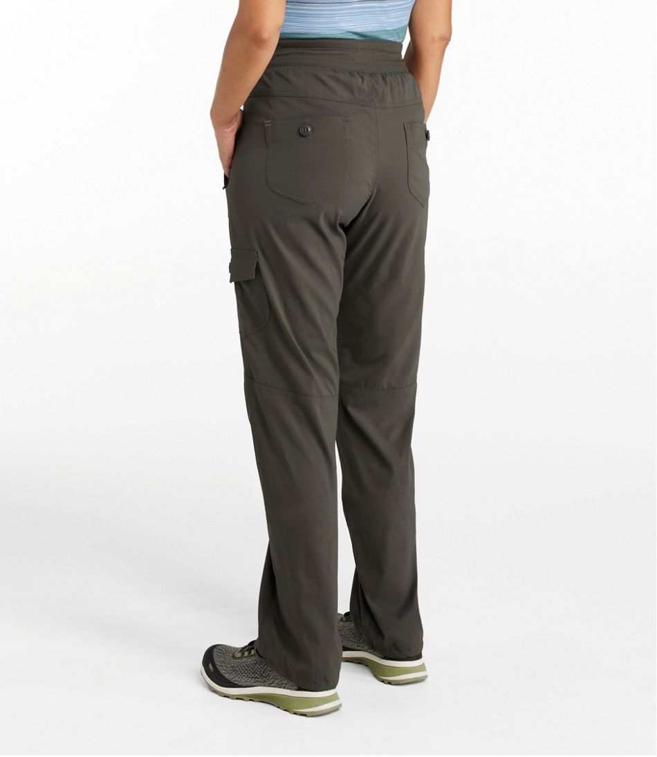 Straight-Leg Cargo Women's Vista Camp Pants
