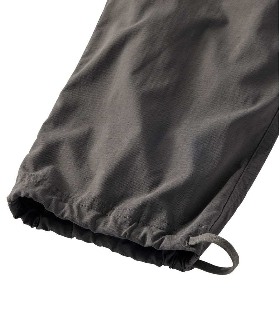 Straight-Leg Cargo Women's Vista Camp Pants