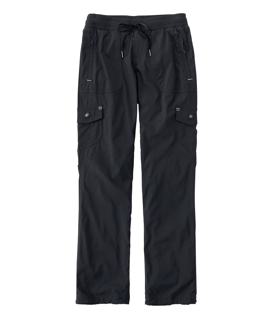 Straight-Leg Cargo Women's Vista Camp Pants