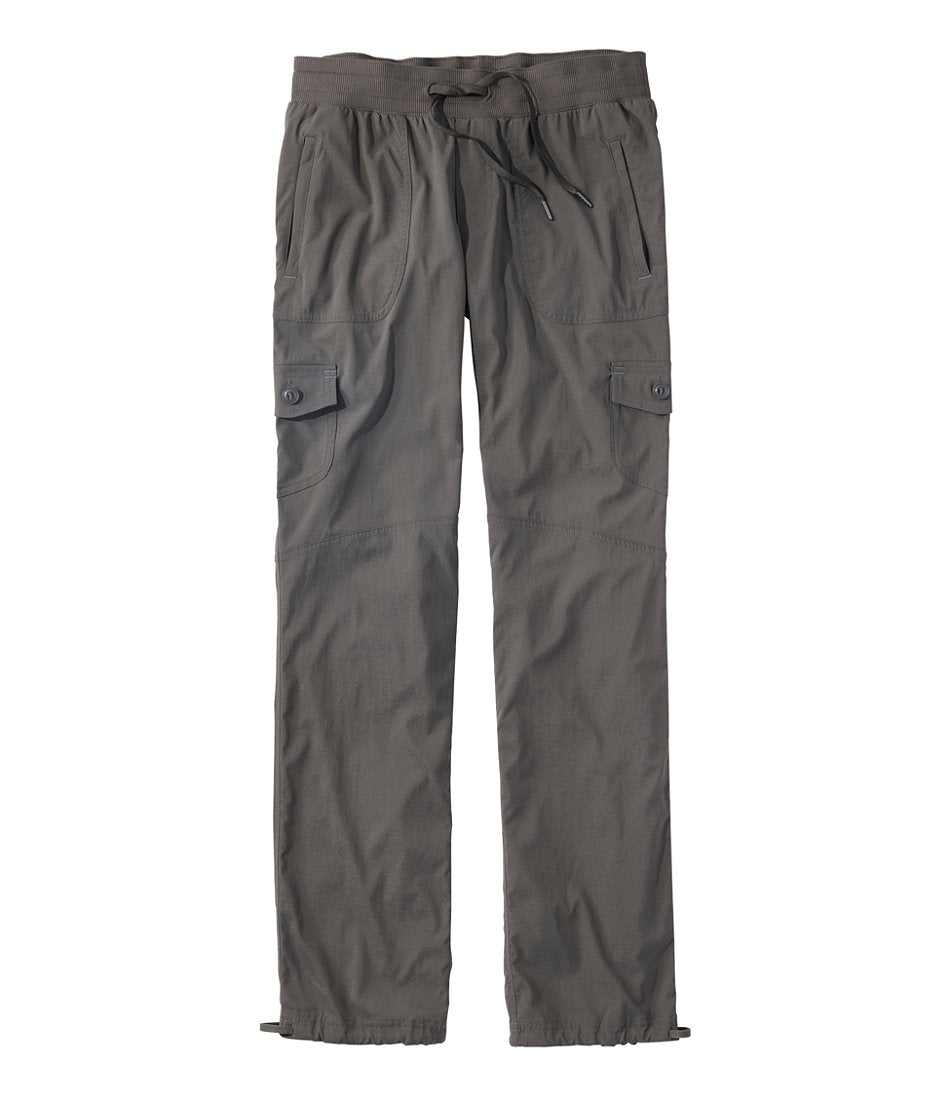 Straight-Leg Cargo Women's Vista Camp Pants
