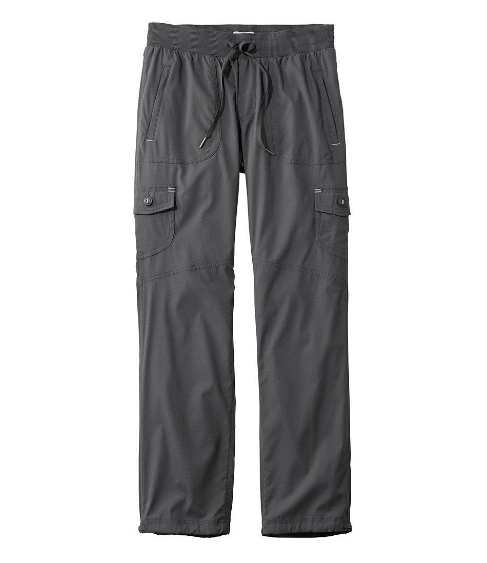 Straight-Leg Cargo Women's Vista Camp Pants