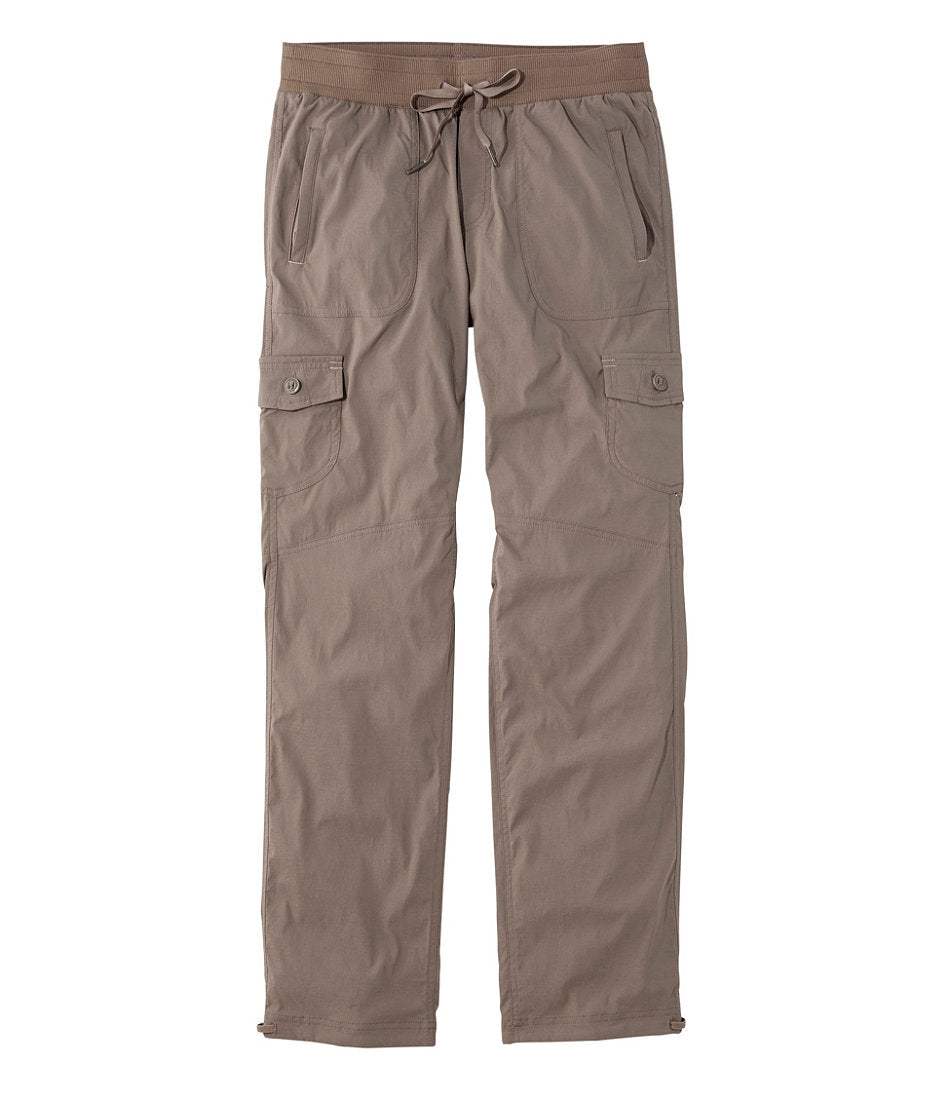 Straight-Leg Cargo Women's Vista Camp Pants
