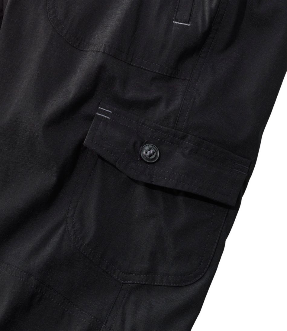 Straight-Leg Fleece-Lined Women's Vista Camp Pants