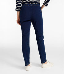 Denim Original Tapered Leg Women's Perfect Fit Pants