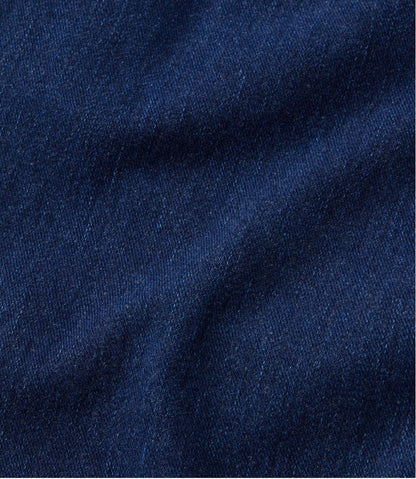 Women's Perfect Fit Pants, Denim Original Tapered Leg