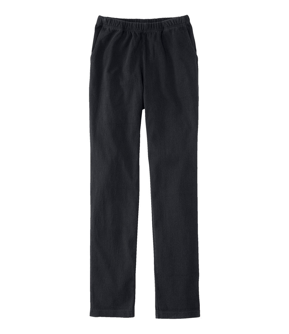 Denim Original Tapered Leg Women's Perfect Fit Pants