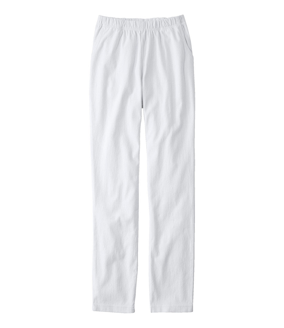 Denim Original Tapered Leg Women's Perfect Fit Pants