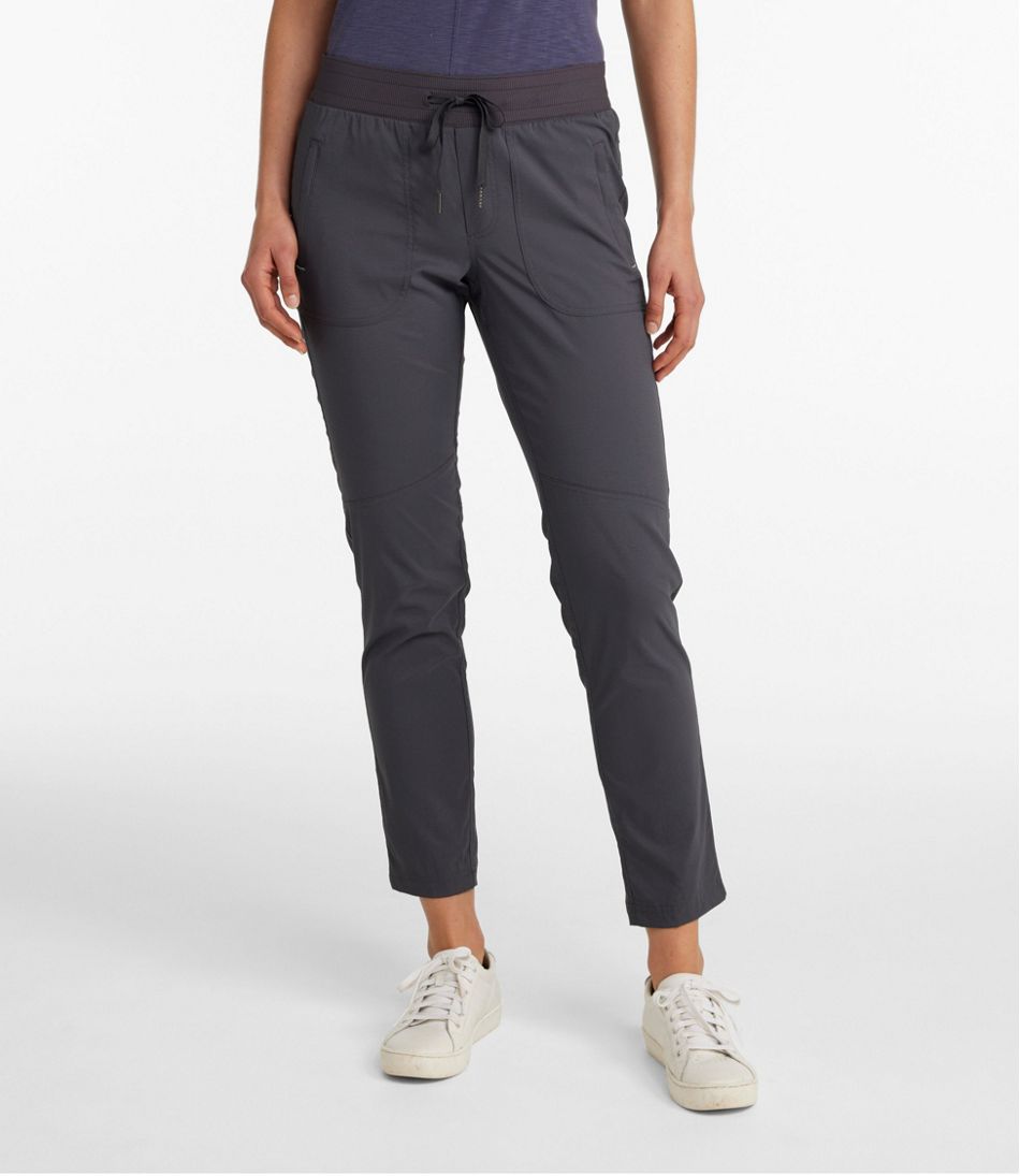 Women's Vista Camp Pants Slim-Leg