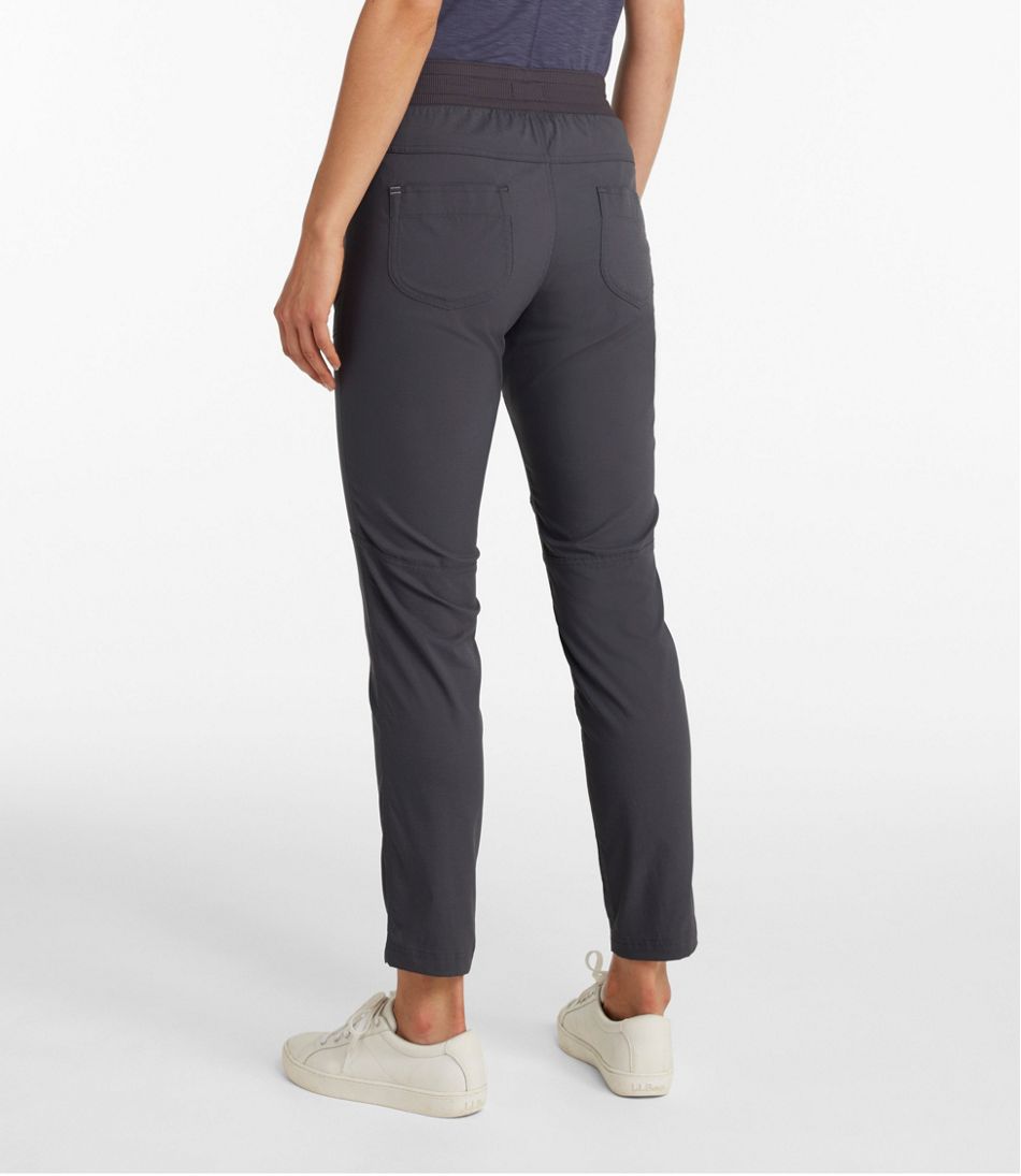 Women's Vista Camp Pants Slim-Leg
