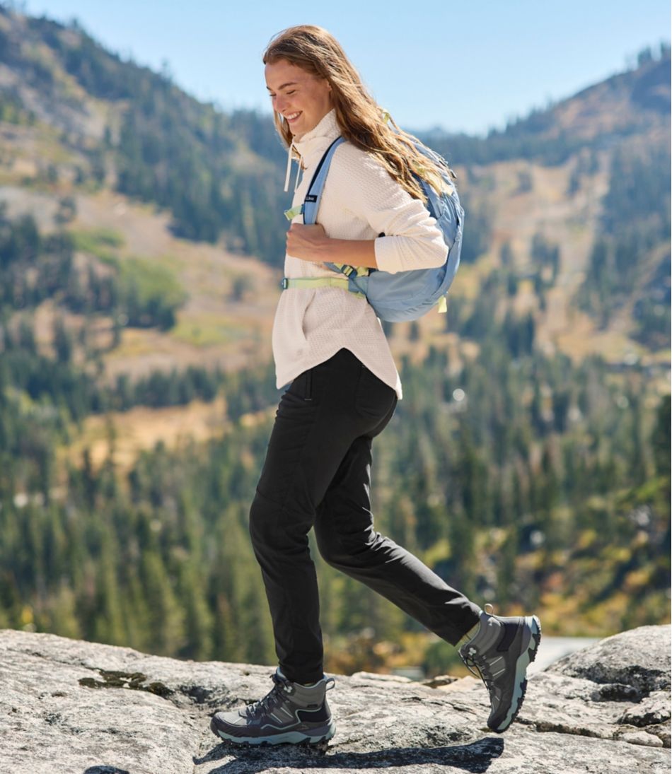 Women's Vista Camp Pants Slim-Leg