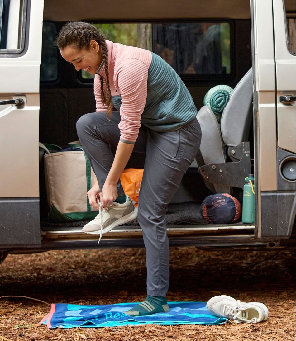 Women's Vista Camp Pants Slim-Leg