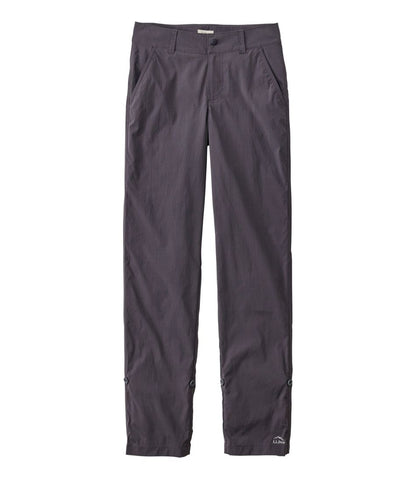 Women's Access Trail Pants, Straight-Leg