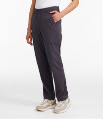 Straight-Leg Women's Access Trail Pants