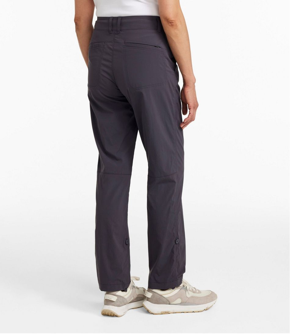 Straight-Leg Women's Access Trail Pants