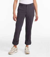 Straight-Leg Women's Access Trail Pants