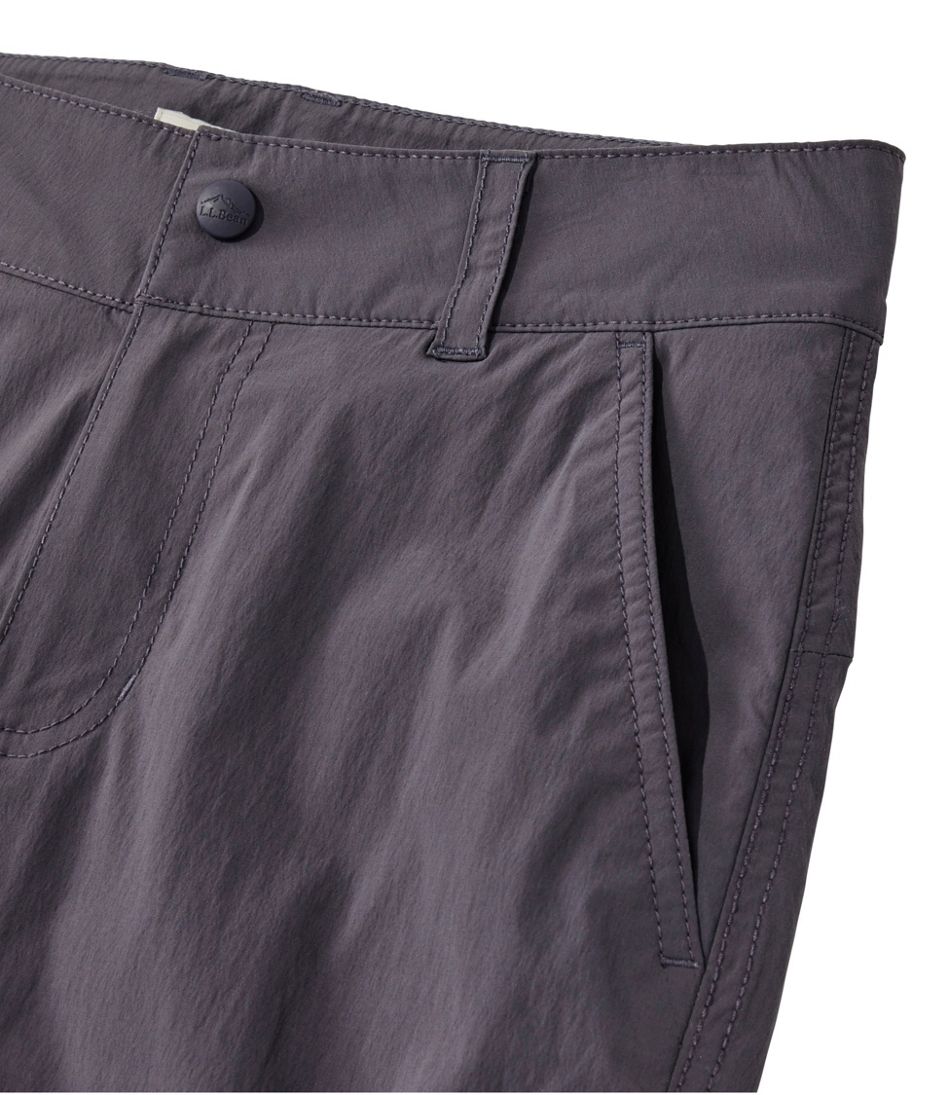 Straight-Leg Women's Access Trail Pants