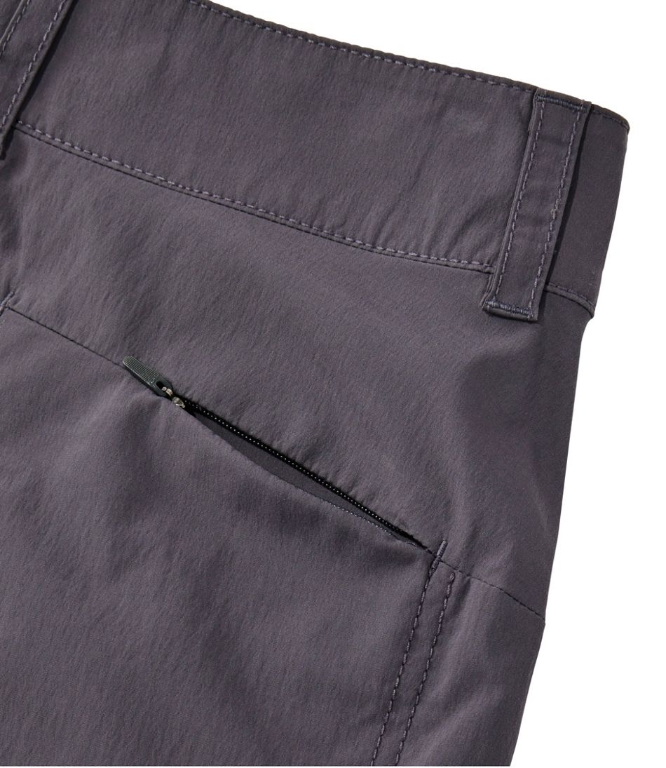 Straight-Leg Women's Access Trail Pants