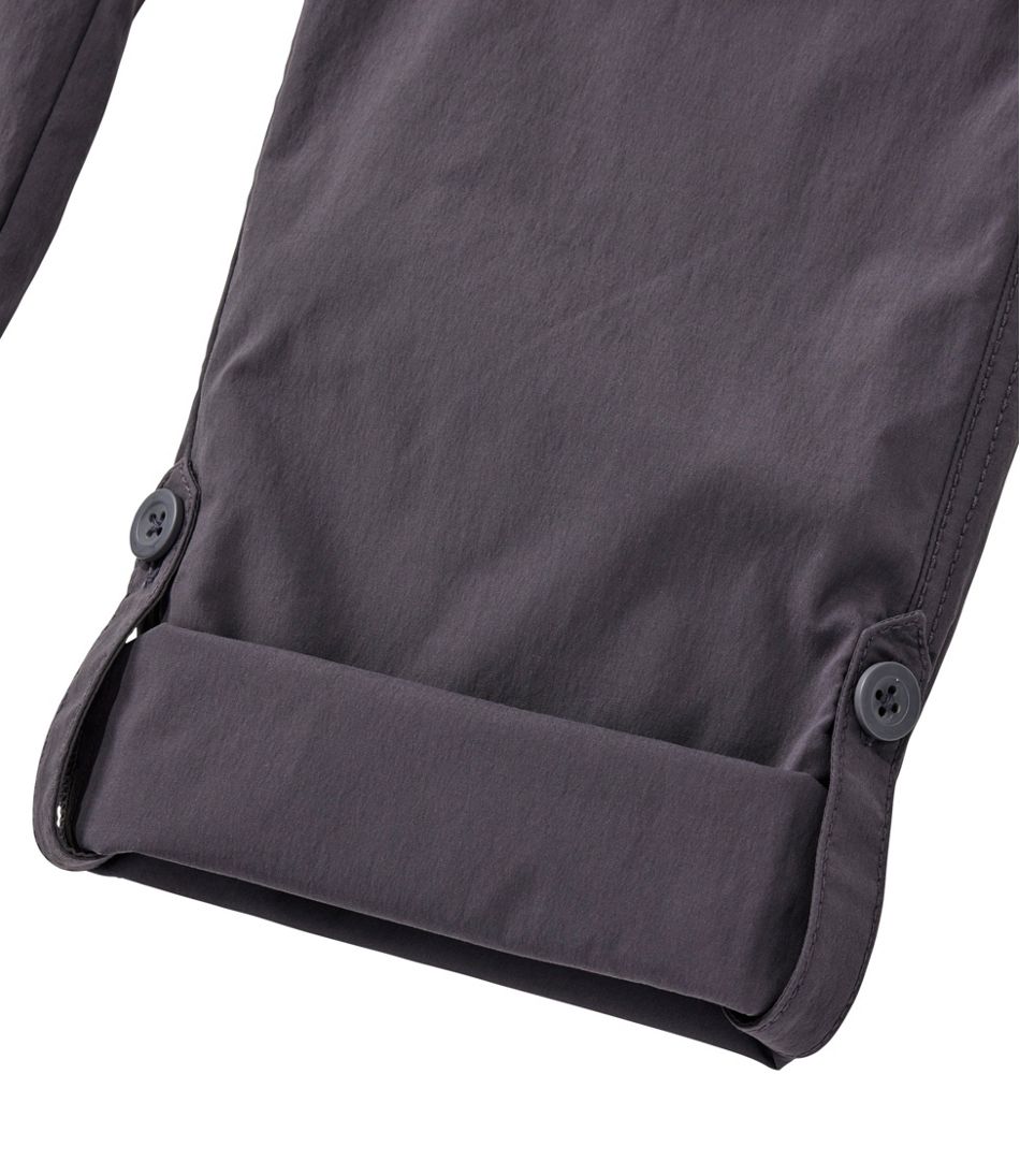 Straight-Leg Women's Access Trail Pants