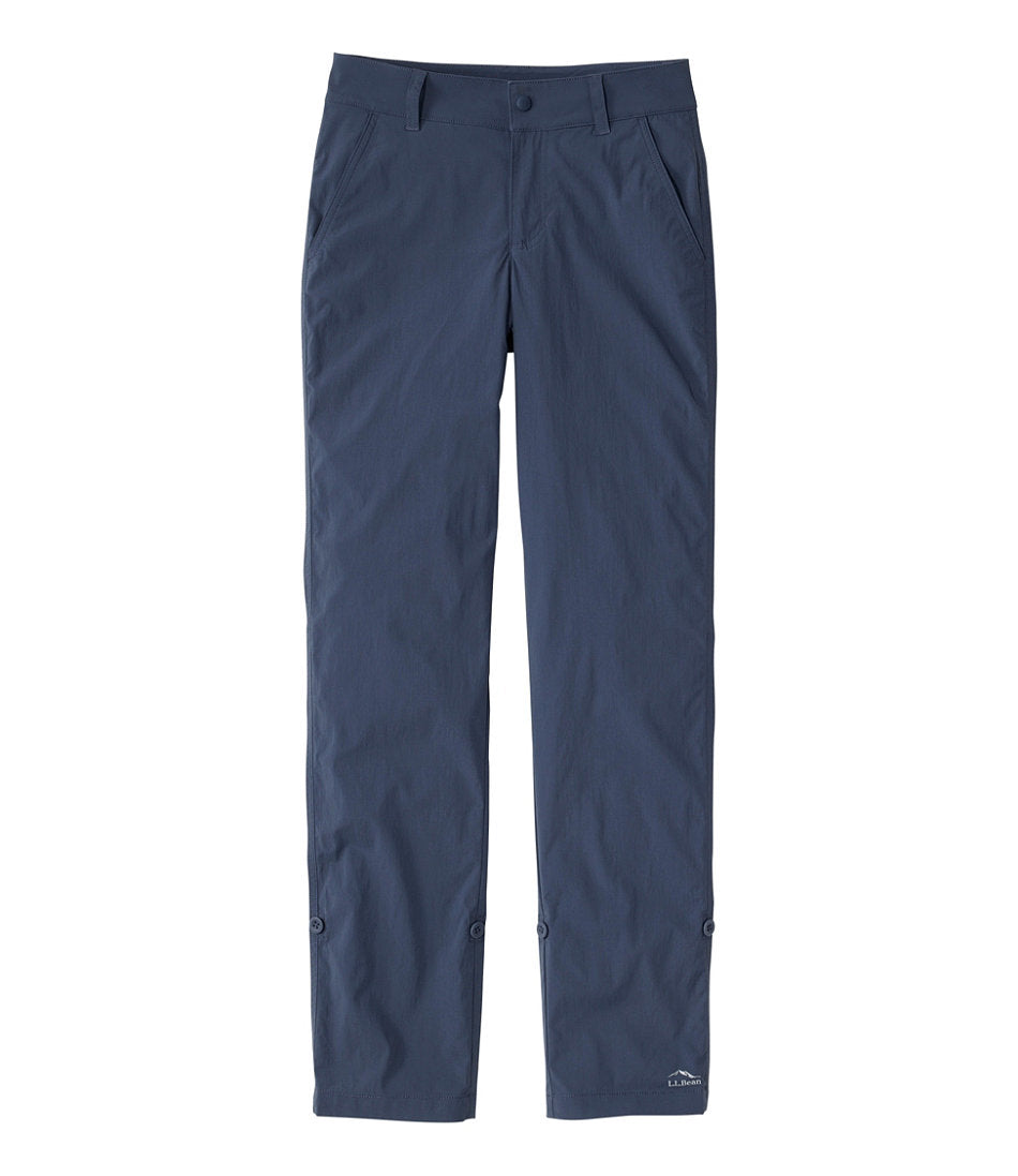 Straight-Leg Women's Access Trail Pants