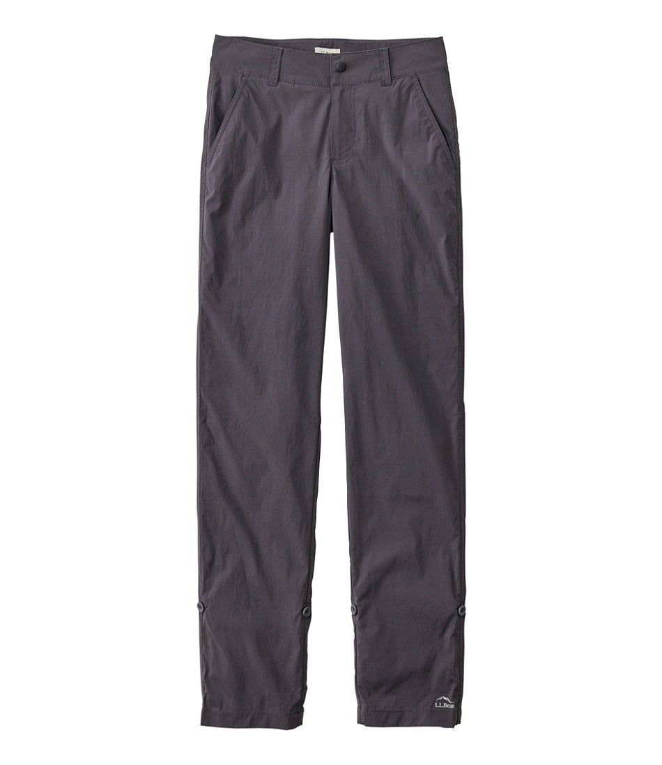 Straight-Leg Women's Access Trail Pants