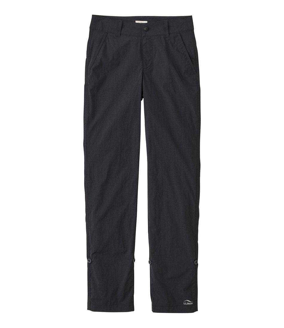 Straight-Leg Women's Access Trail Pants