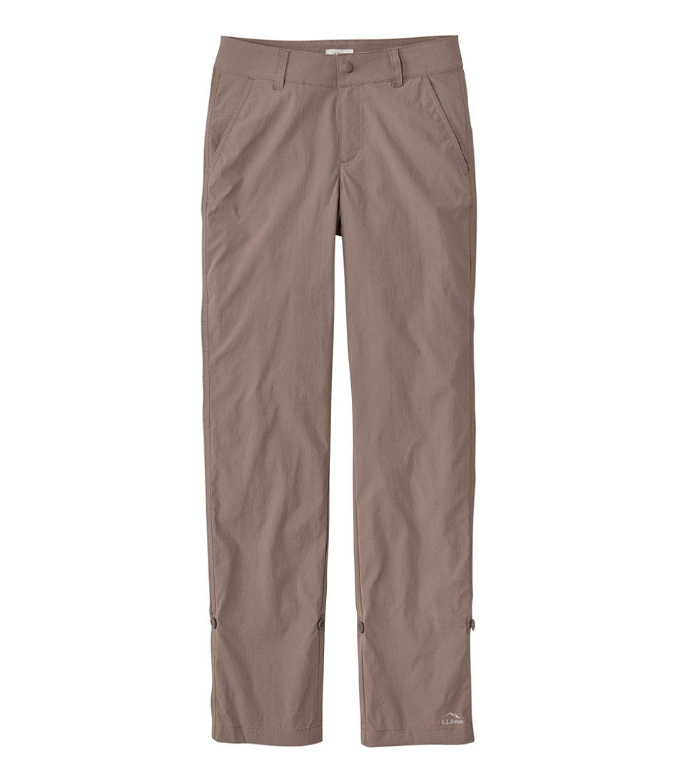 Straight-Leg Women's Access Trail Pants