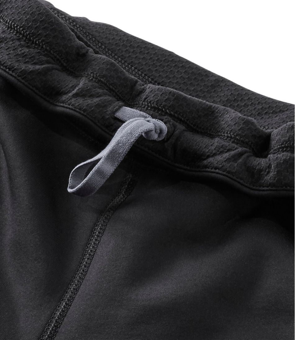 Mid-Rise Straight-Leg Women's PrimaLoft ThermaStretch Fleece Pants