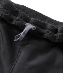Mid-Rise Straight-Leg Women's PrimaLoft ThermaStretch Fleece Pants