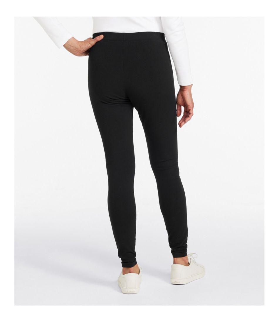 Women's Perfect Fit Pants Leggings