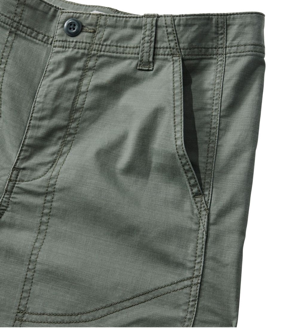 Women's Signature Utility Pants High-Rise Wide-Leg