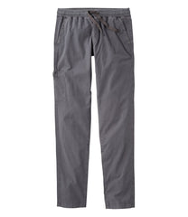 Slim-Leg Women's Stretch Ripstop Pull-On Pants