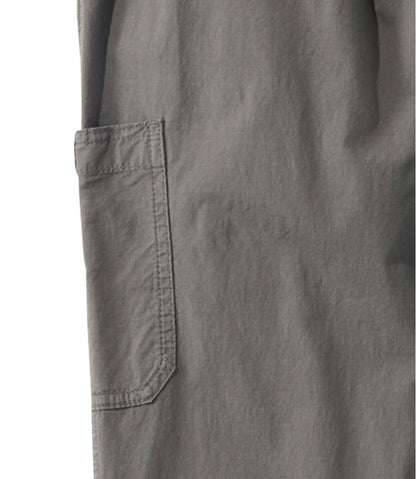 Women's Stretch Ripstop Pull-On Pants, Slim-Leg
