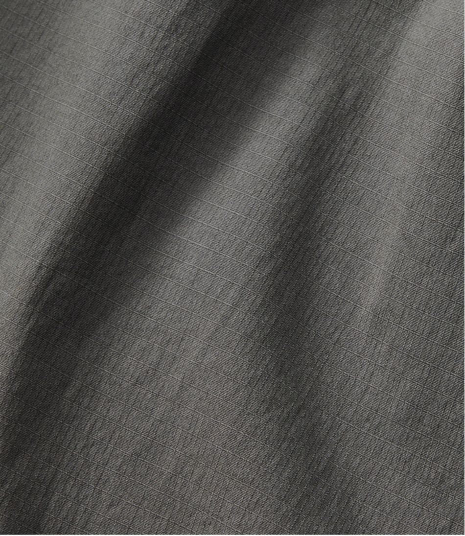 Slim-Leg Women's Stretch Ripstop Pull-On Pants
